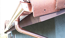 Rain Gutter Installation, Repair, Cleaning in Angle Inlet, MN